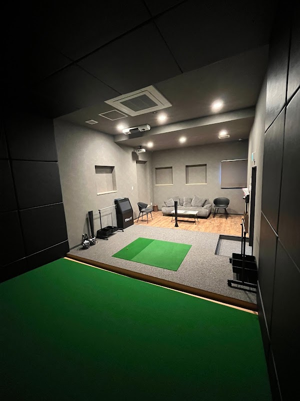 ENGOLF(打ちっぱなし)