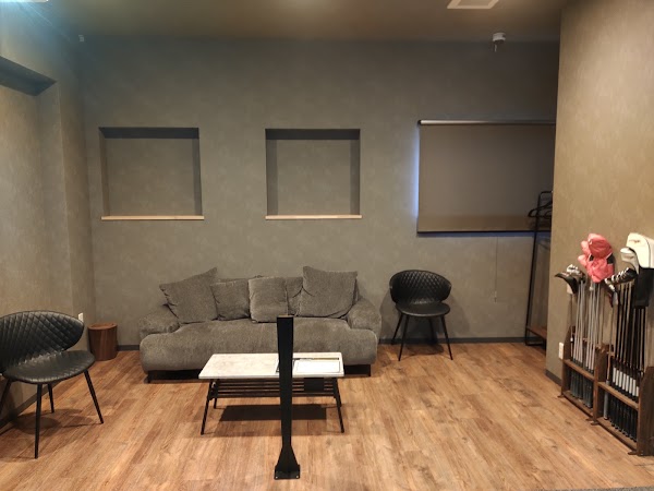 ENGOLF(打ちっぱなし) 5