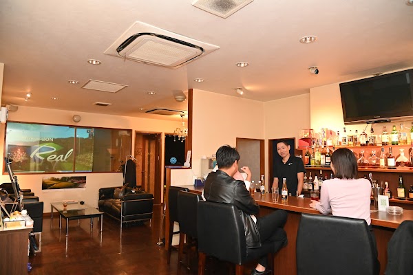 GOLFBAR GOLDES(ゴルフバー ゴルディス)