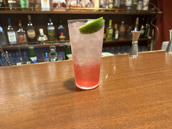 GOLFBAR GOLDES(ゴルフバー ゴルディス) 4