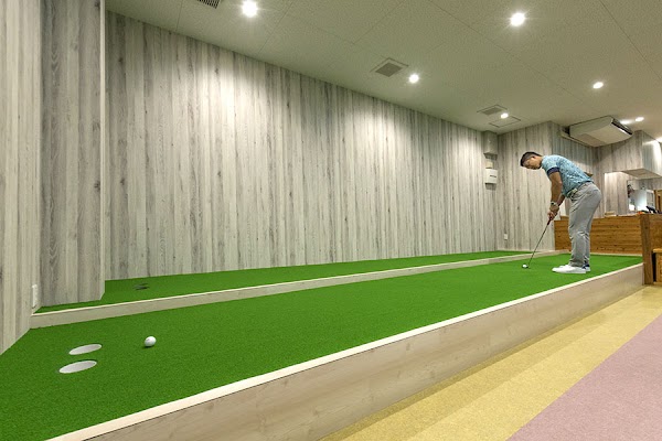 ゴルフスペース沖縄本店 4