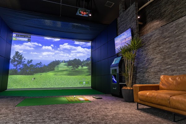 Lounge Range 高崎 2