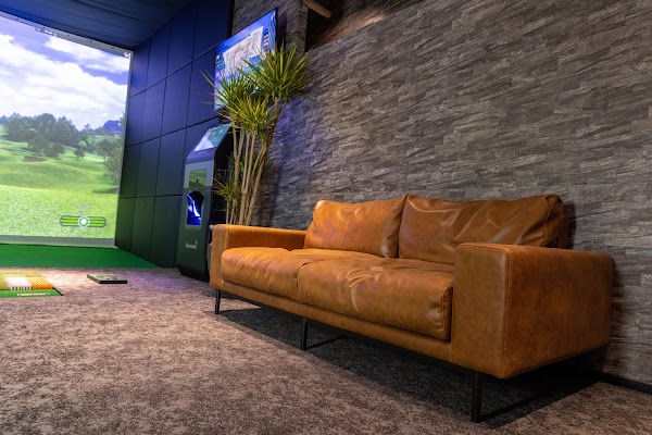 Lounge Range 高崎 3