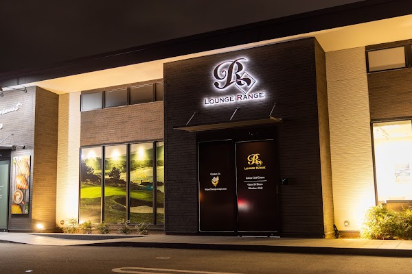 Lounge Range 高崎 4