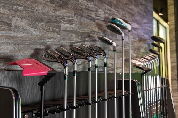 Lounge Range 高崎 5