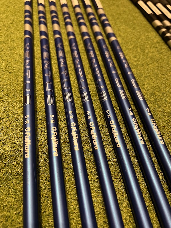 RE:BIRTH GOLF STUDIOインドアゴルフ練習場 3