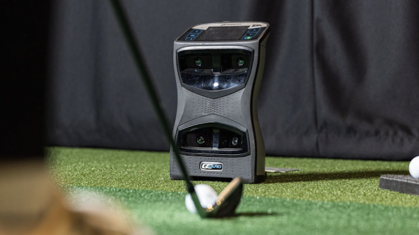 インドアゴルフレッスンスタジオ 2nd space 4