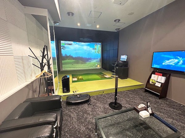 inGOLF 北池袋 【ゴルフスクール】