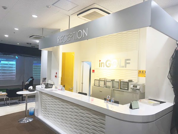 inGOLF 北池袋 【ゴルフスクール】 4