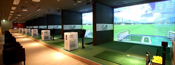 スイングアリーナ