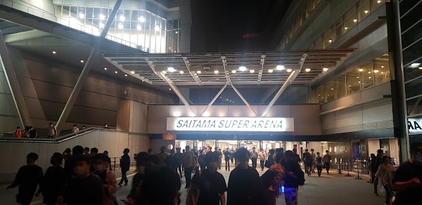 スイングアリーナ 3