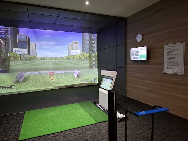 DODO GOLF さいたま三室店 2