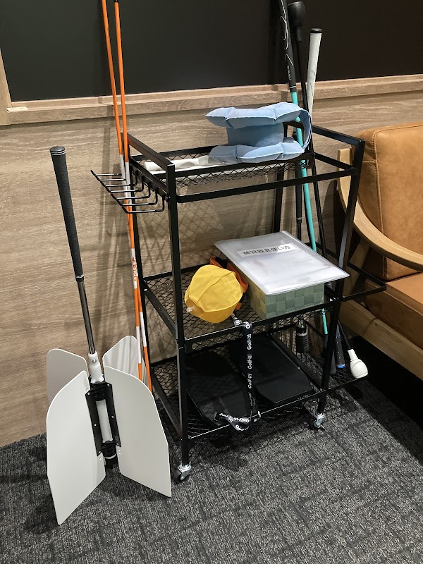 DODO GOLF さいたま三室店 5