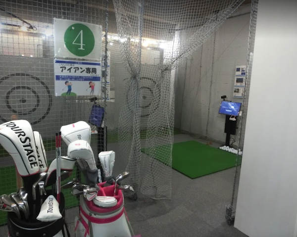 わたしのゴルフ赤坂店