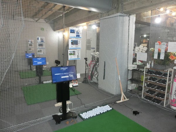 わたしのゴルフ赤坂店 2