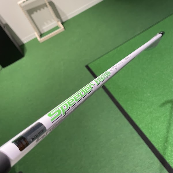 八王子ゴルフ 3