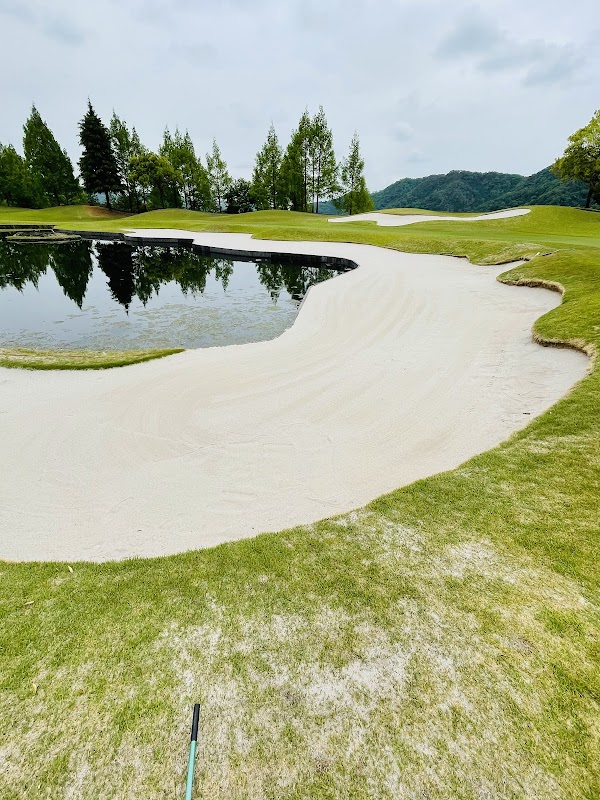 八王子ゴルフ 4