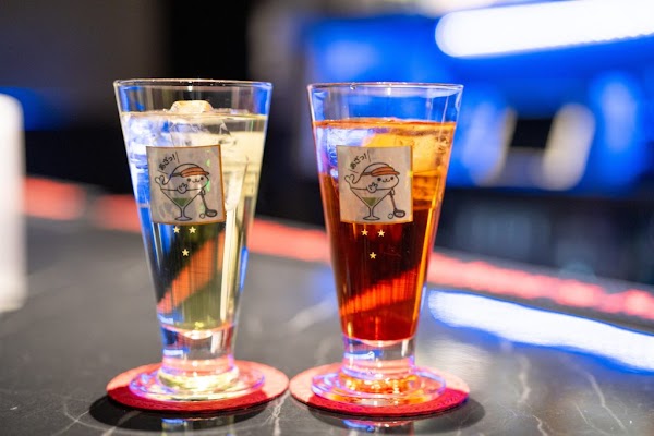 すすきのゴルフクラブ～サイバーシティコース～ 2