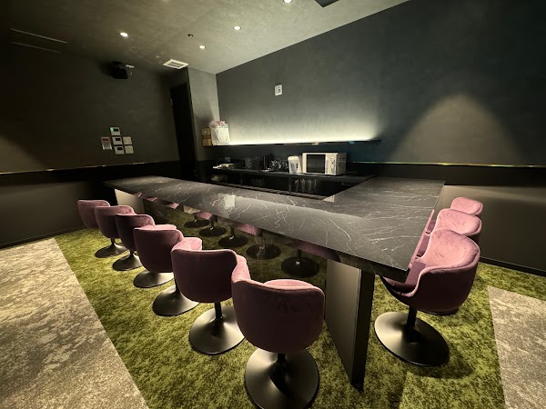 すすきのゴルフクラブ～サイバーシティコース～ 4