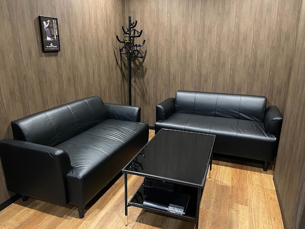 マイゴルフレンジ 表参道店(室内ゴルフ練習場) 2