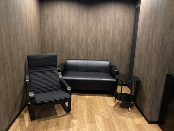 マイゴルフレンジ 表参道店(室内ゴルフ練習場) 3