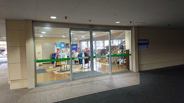 ヒマラヤゴルフ 富山店 5