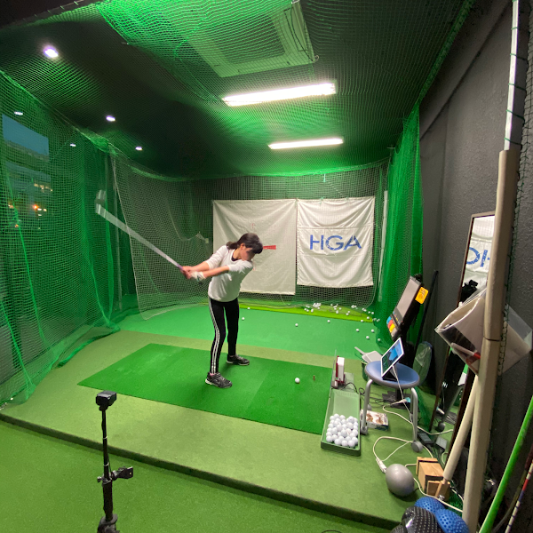 GROW GOLF ACADEMY【豊中】 2