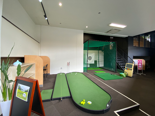 GROW GOLF ACADEMY【豊中】 3