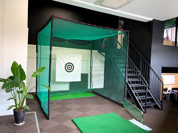 GROW GOLF ACADEMY【豊中】 4