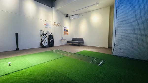 インドアゴルフ SMART GOLF 港南台IC店