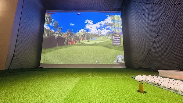 インドアゴルフ SMART GOLF 港南台IC店 5