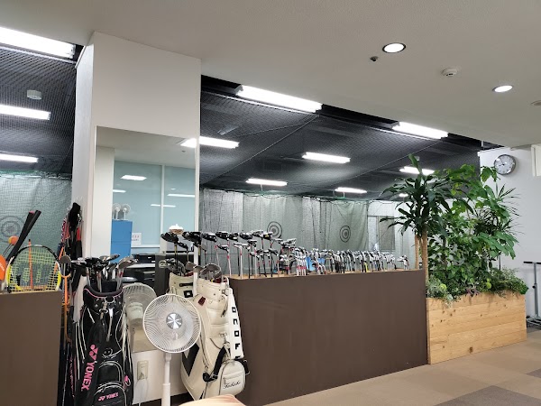 プレセデゴルフアカデミー 3