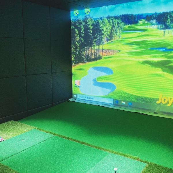 ゴルフ市場Premium