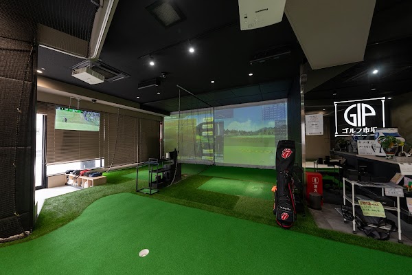 ゴルフ市場Premium 2