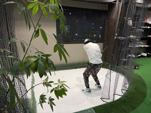 ゴルフ市場Premium 5