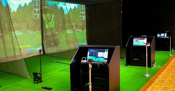 ゴルフレンジ ルアナ つくば店