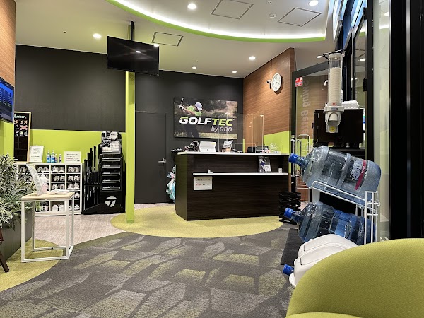 ゴルフテック by GDO 新宿店