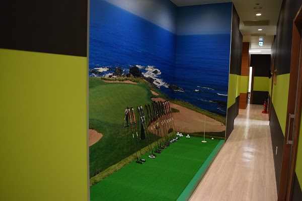 ゴルフテック by GDO 新宿店 5