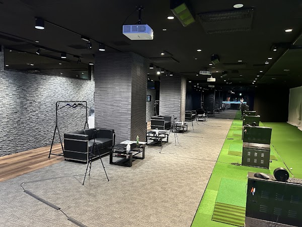 UNIVERSAL GOLF LAND 2