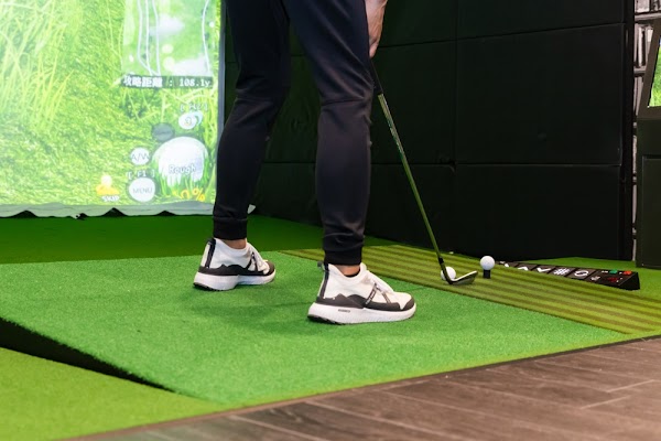 UNIVERSAL GOLF LAND 4