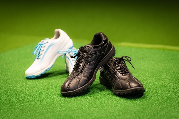 UNIVERSAL GOLF LAND 5