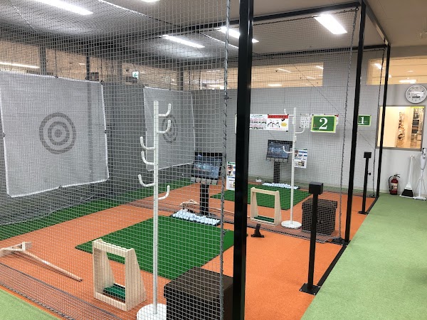 ステップゴルフプラス北習志野店