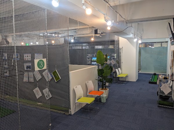 わたしのゴルフ市川店 2