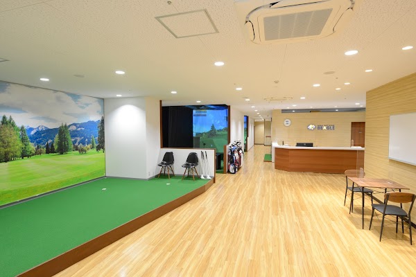 インドアゴルフスクールBEAGLE まるひろ南浦和店 2