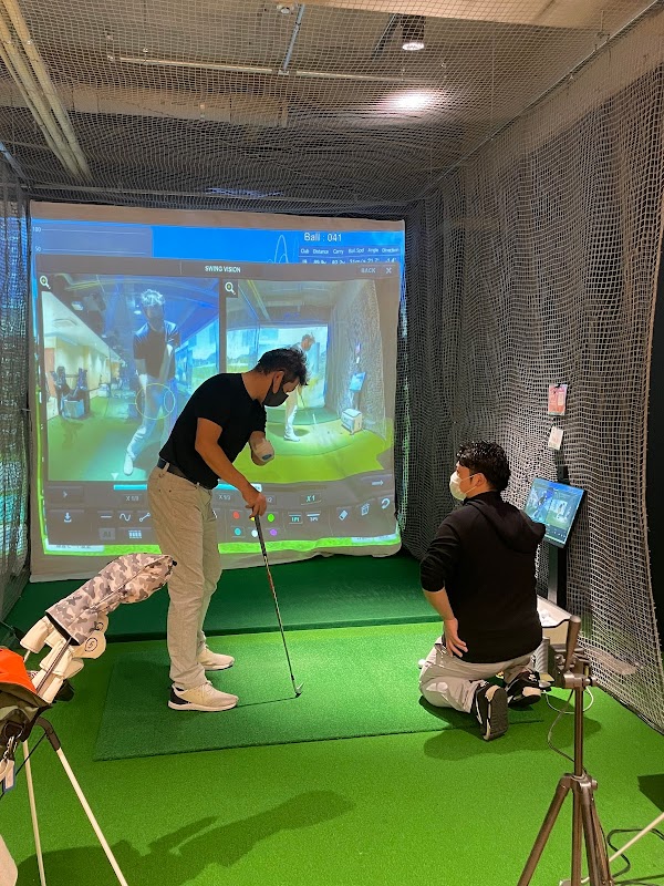 インドアゴルフスクールBEAGLE まるひろ南浦和店 3