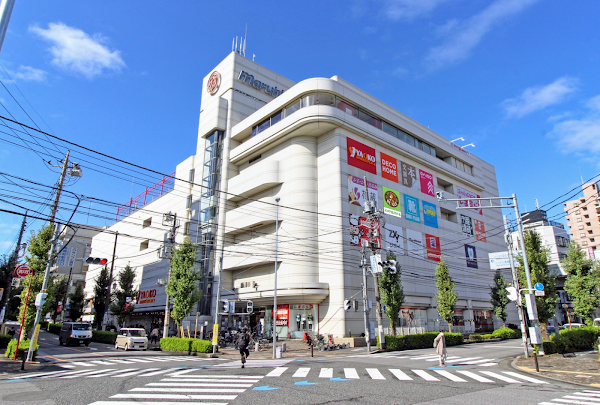 インドアゴルフスクールBEAGLE まるひろ南浦和店 5