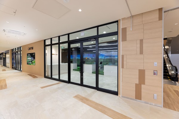 インドアゴルフスクール BEAGLE MARK IS 葛飾かなまち店