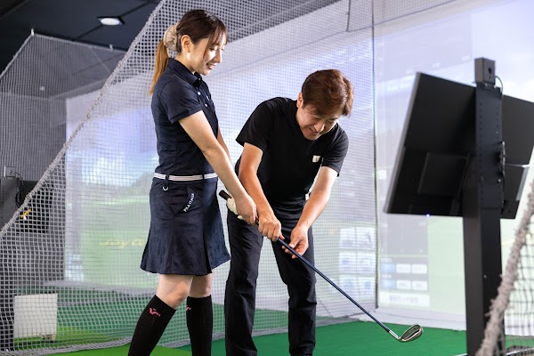 インドアゴルフスクール BEAGLE MARK IS 葛飾かなまち店 2