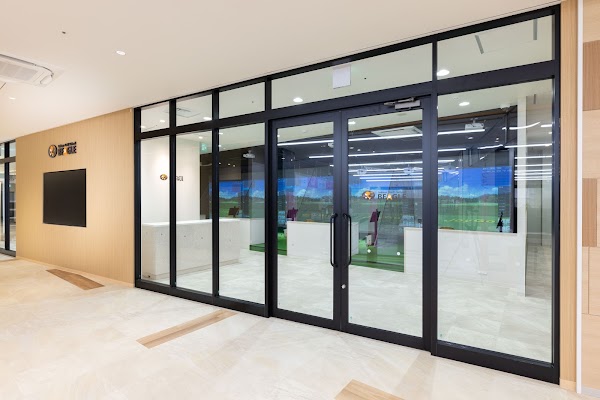 インドアゴルフスクール BEAGLE MARK IS 葛飾かなまち店 3