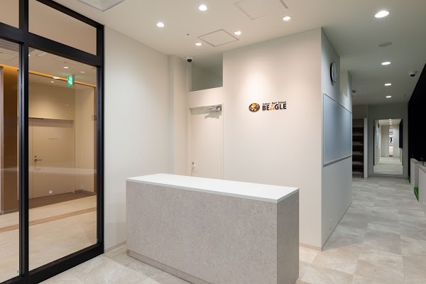 インドアゴルフスクール BEAGLE MARK IS 葛飾かなまち店 4